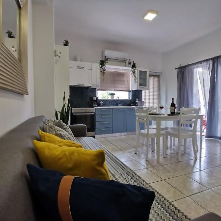 Cozy Home Nea Kydonia Esterno foto