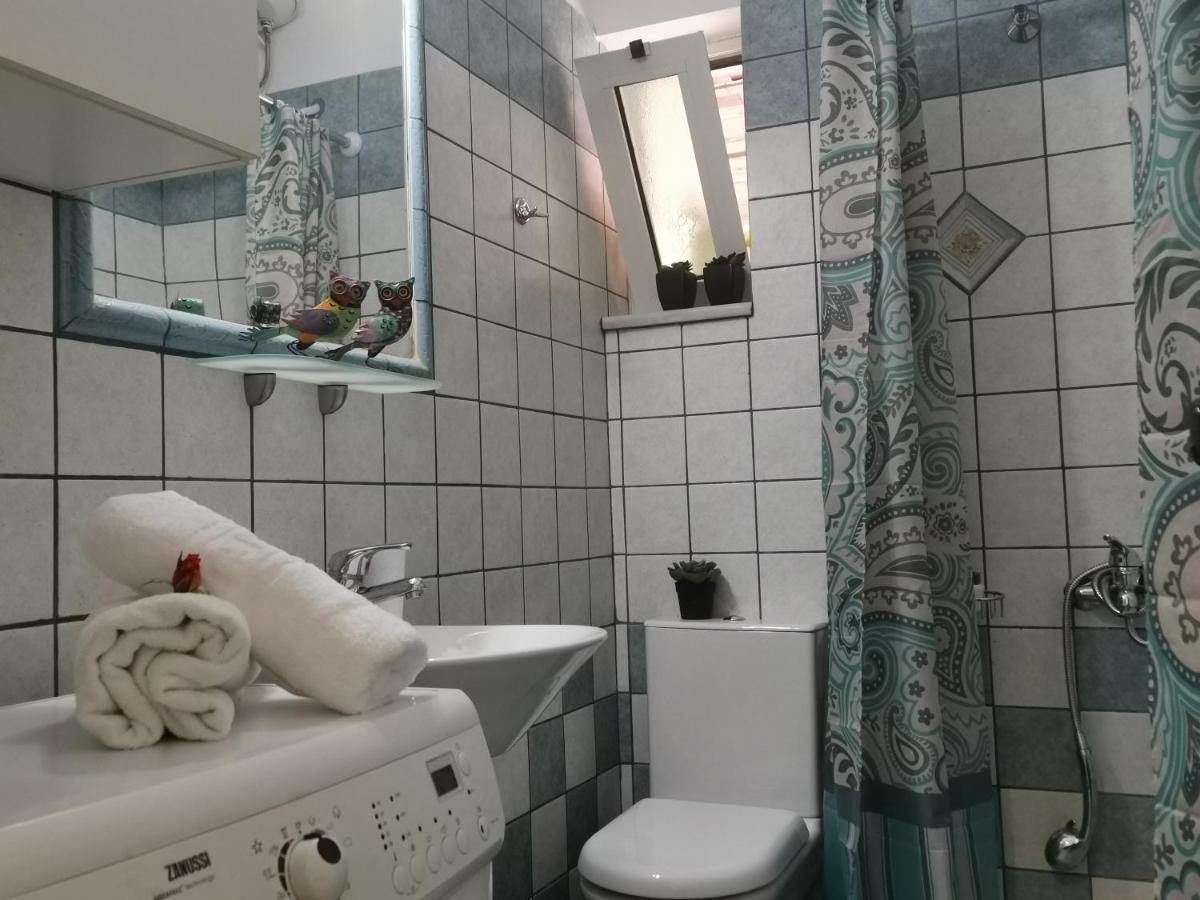 Cozy Home Nea Kydonia Esterno foto