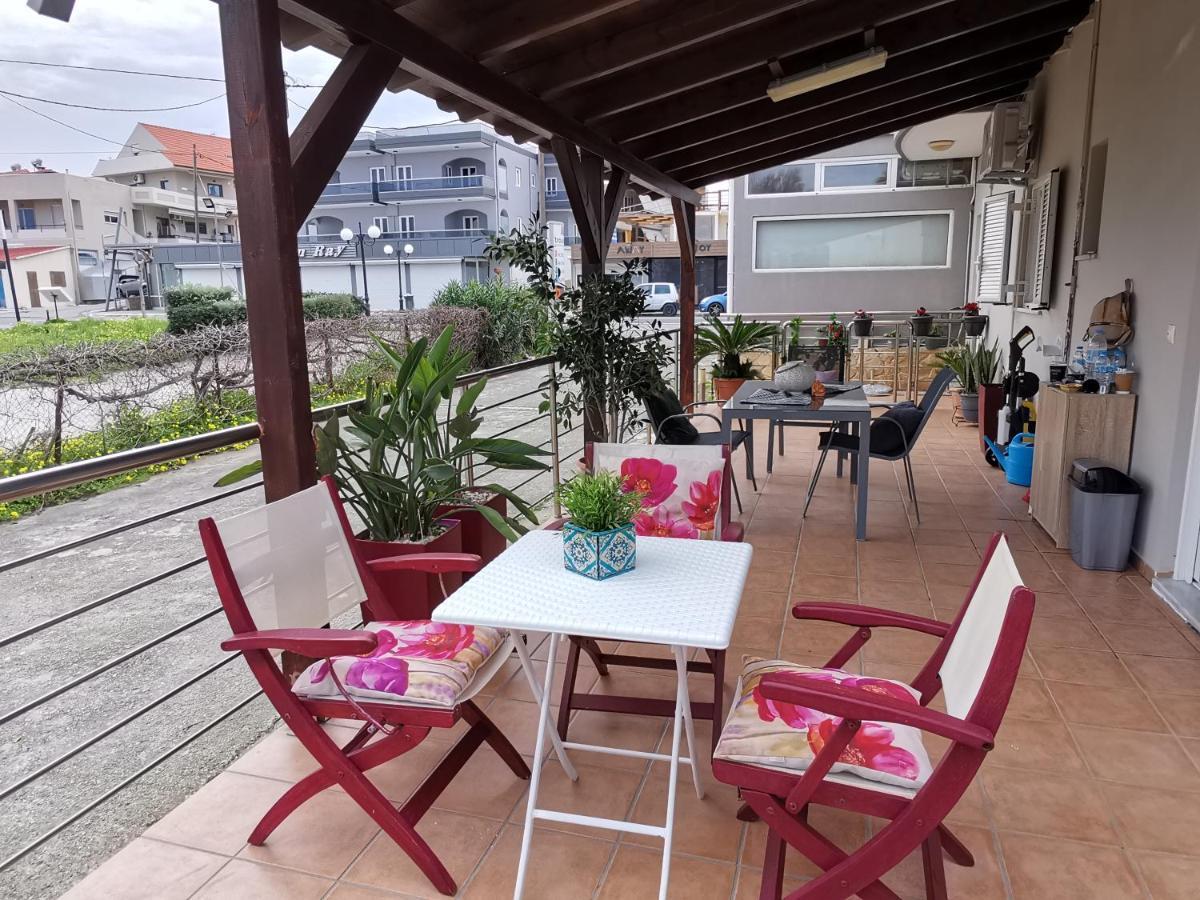 Cozy Home Nea Kydonia Esterno foto