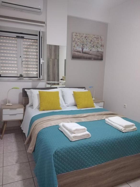 Cozy Home Nea Kydonia Esterno foto