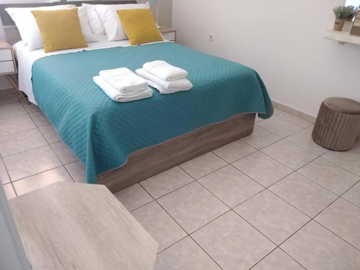 Cozy Home Nea Kydonia Esterno foto